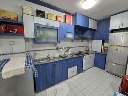 Blk 318A Anchorvale Link (Sengkang), HDB 5 Rooms #543502101
